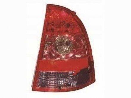 Фонарь задний справа Polcar 8115883E