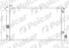 Радіатори охолодження Polcar 811608-2 (фото 1)