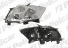 Фара основна права H11, HB3, PY21W, W5W Polcar 8116100E (фото 1)