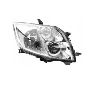 Фара основна права H11, HB3, PY21W, W5W Polcar 8116104E