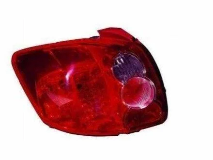 Фонарь задний слева Polcar 8116871E