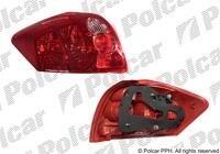 Фонарь задний слева Polcar 8116871X