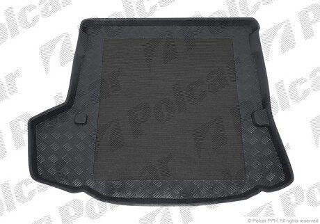 Вставка багажника Polcar 8117WB-1