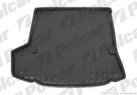 Вставка багажника Polcar 8117WB-2