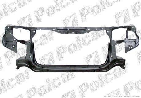 Панель передня Polcar 812204