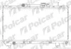 Радіатори охолодження Polcar 812208-1 (фото 1)