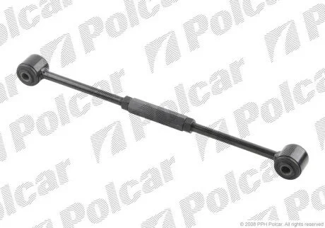 Рычаг подвески задний мост, слева, справа Polcar 812237-4