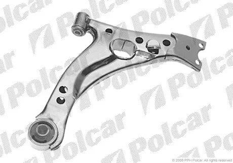 Рычаг правый Polcar 812238