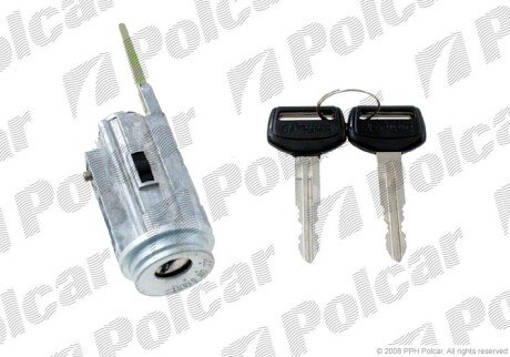 Вставка замку запалювання Polcar 8122Z-05