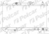Радиаторы охлаждения Polcar 812308-3 (фото 1)