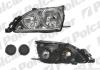 Фара основная Polcar 8124101E (фото 1)