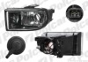 Фара передняя Polcar 812430-E (фото 1)