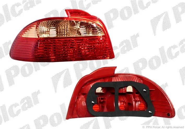 Фонарь задний слева Polcar 812487-E (фото 1)