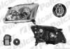 Фара основна Polcar 8125092E (фото 1)