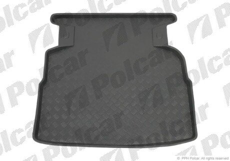 Вставка багажника Polcar 8125WB-2