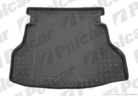 Вставка багажника Polcar 8125WB-3