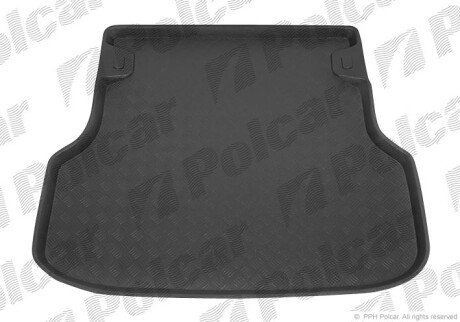Вставка багажника Polcar 8125WB-6
