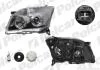 Фара основная Polcar 812609-E (фото 1)