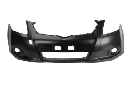 Бампер передній Polcar 812707