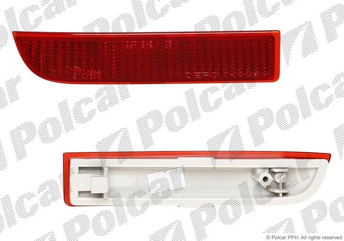 Отражатель света Polcar 8127879E (фото 1)