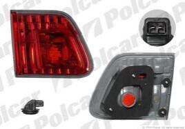 Фонарь задний справа внутренний Polcar 8127883V