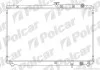 Радиаторы охлаждения Polcar 813308-4 (фото 1)