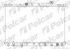 Радиаторы охлаждения Polcar 813308-7 (фото 1)
