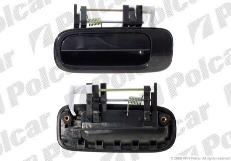 Ручка наружная Polcar 8134Z-43