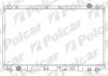 Радиаторы охлаждения Polcar 813508-3 (фото 1)