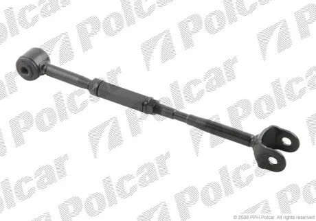 Рычаг подвески задний мост, слева, справа Polcar 813737-4