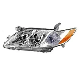 Фара основная левая H11, HB3, PY27/7W, W5W Polcar 813809