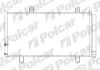 Радіатори кондиціонера Polcar 8138K8C1S (фото 1)