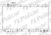 Радіатори охолодження Polcar 814408-2 (фото 1)