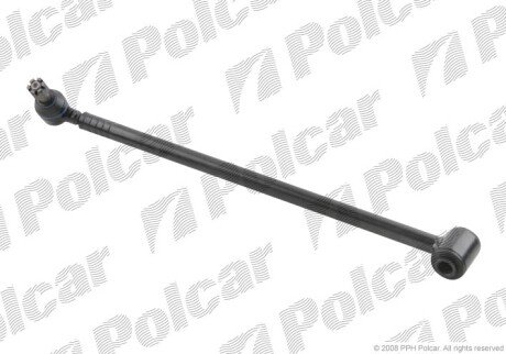 Важіль лівий Polcar 814437-4