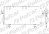 Радіатори кондиціонера Polcar 8146K82K (фото 1)