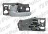 Внутренняя ручка Polcar 8146ZW41G (фото 1)