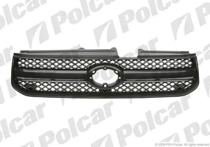 Решітка Polcar 814705 (фото 1)