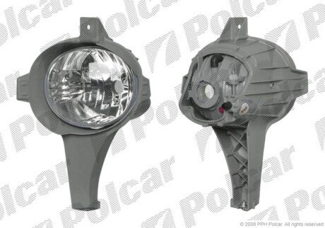 Фара передня Polcar 8147290E