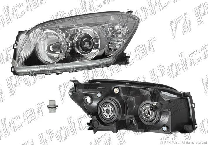 Фара основна Polcar 8148092E (фото 1)
