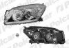 Фара основная левая H11, HB3 Polcar 8148093E (фото 1)