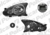 Фара основная левая H4 Polcar 815309-V (фото 1)