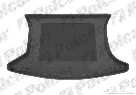 Вставка багажника Polcar 8159WB-7