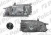 Фара основная левая H4 Polcar 8166091E (фото 1)