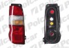 Фонарь задний слева Polcar 8166870E (фото 1)