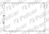 Радиаторы кондиционера Polcar 8166K8C1 (фото 1)