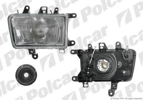 Фара основная Polcar 8174090E