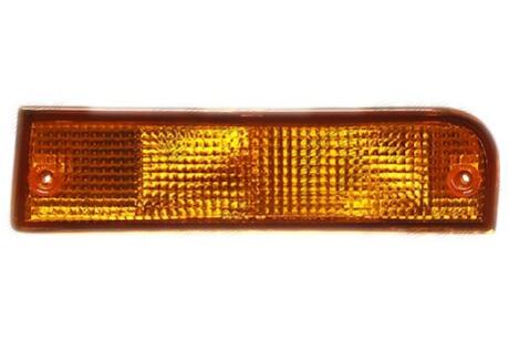 Указатель поворота передний Polcar 817419-5