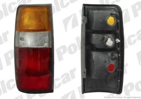 Фонарь задний слева Polcar 817687