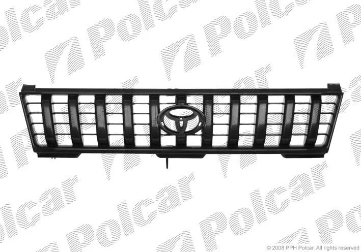 Решітка Polcar 817705 (фото 1)