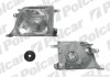 Фара основная левая H4 Polcar 817709-E (фото 1)